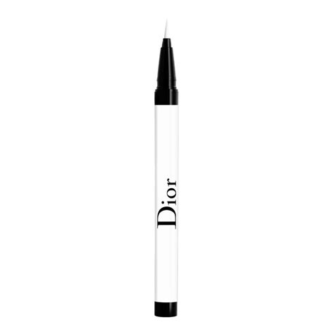 dior waterproof oogpotlood|dior liquid eyeliner sephora.